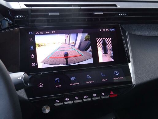 Peugeot 308 ALLURE PACK 1.5 BHDi 130k EAT8