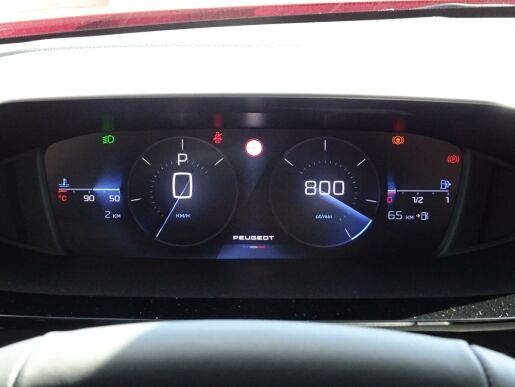 Peugeot 308 ALLURE PACK 1.5 BHDi 130k EAT8