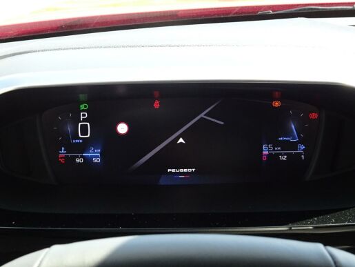 Peugeot 308 ALLURE PACK 1.5 BHDi 130k EAT8