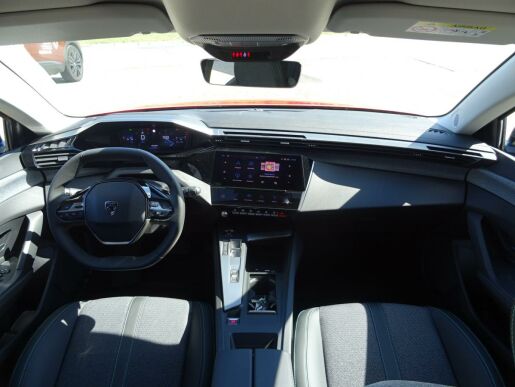 Peugeot 308 ALLURE PACK 1.5 BHDi 130k EAT8
