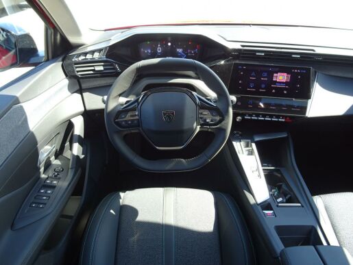 Peugeot 308 ALLURE PACK 1.5 BHDi 130k EAT8