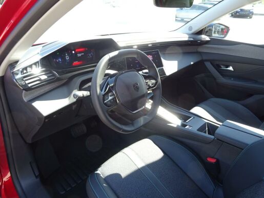 Peugeot 308 ALLURE PACK 1.5 BHDi 130k EAT8