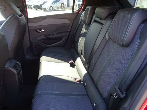 Peugeot 308 ALLURE PACK 1.5 BHDi 130k EAT8