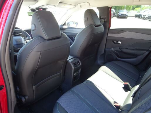 Peugeot 308 ALLURE PACK 1.5 BHDi 130k EAT8