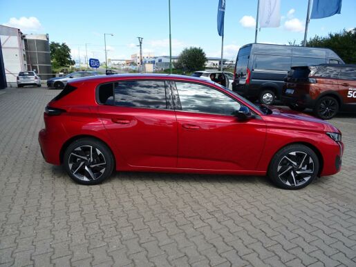 Peugeot 308 ALLURE PACK 1.5 BHDi 130k EAT8