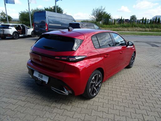 Peugeot 308 ALLURE PACK 1.5 BHDi 130k EAT8