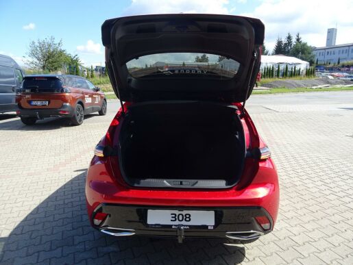 Peugeot 308 ALLURE PACK 1.5 BHDi 130k EAT8