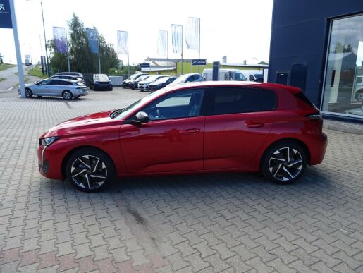 Peugeot 308 ALLURE PACK 1.5 BHDi 130k EAT8