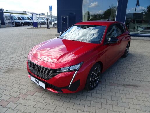 Peugeot 308 ALLURE PACK 1.5 BHDi 130k EAT8