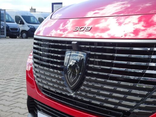 Peugeot 308 ALLURE PACK 1.5 BHDi 130k EAT8