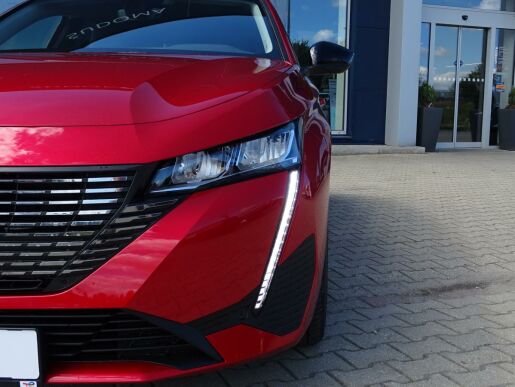 Peugeot 308 ALLURE PACK 1.5 BHDi 130k EAT8