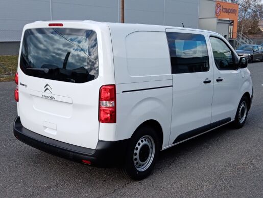 Citroën Jumpy POLOKOMBI  FLEXI  L2  2.0BlueHDi  145k