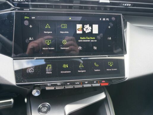 Peugeot 308 GT PACK 1.2 PureTech 130k EAT8