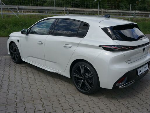 Peugeot 308 GT PACK 1.2 PureTech 130k EAT8