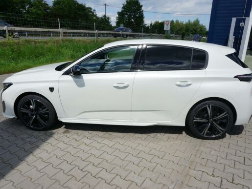 Peugeot 308 GT PACK 1.2 PureTech 130k EAT8