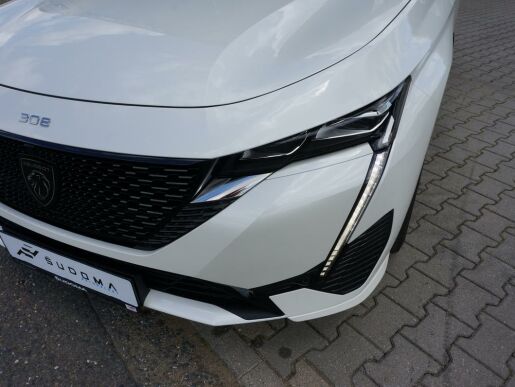 Peugeot 308 GT PACK 1.2 PureTech 130k EAT8