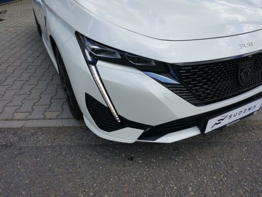 Peugeot 308 GT PACK 1.2 PureTech 130k EAT8