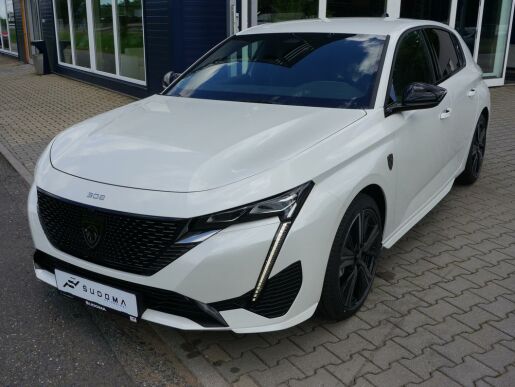 Peugeot 308 GT PACK 1.2 PureTech 130k EAT8