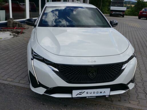 Peugeot 308 GT PACK 1.2 PureTech 130k EAT8