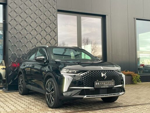 DS Automobiles DS7 Crossback BASTILLE 1.5 BlueHDi 96 kW