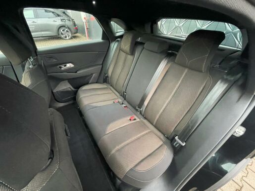 DS Automobiles DS7 Crossback BASTILLE 1.5 BlueHDi 96 kW