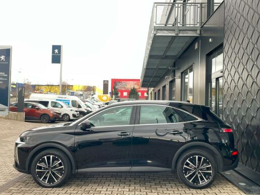 DS Automobiles DS7 Crossback BASTILLE 1.5 BlueHDi 96 kW