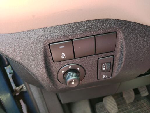 Citroën Berlingo osobní 1.6 BHDi 110k MULTISPACE, WEBASTO
