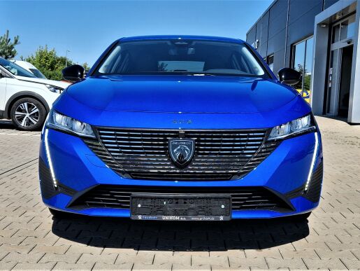 Peugeot 308 ALLURE 1.5 BlueHDi 130 MAN6