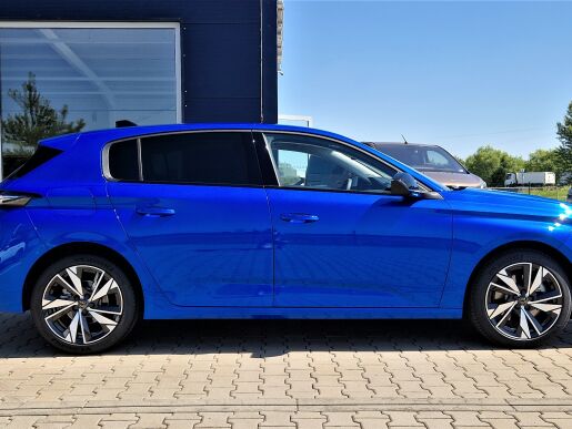 Peugeot 308 ALLURE 1.5 BlueHDi 130 MAN6