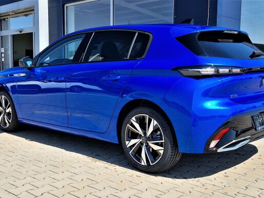 Peugeot 308 ALLURE 1.5 BlueHDi 130 MAN6