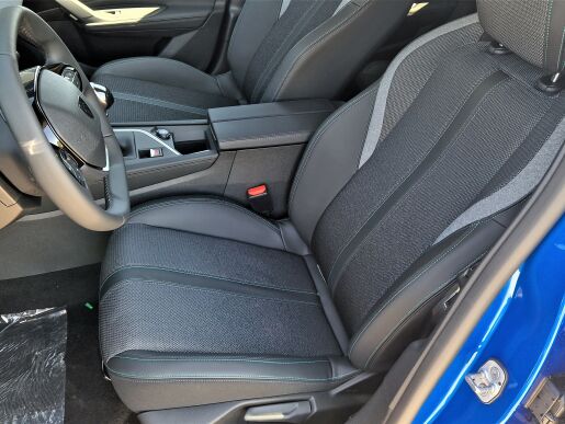 Peugeot 308 ALLURE 1.5 BlueHDi 130 MAN6