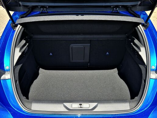 Peugeot 308 ALLURE 1.5 BlueHDi 130 MAN6