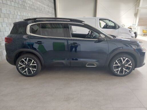 Citroën SUV C5 Aircross SHINE PACK 1.5 BlueHDI 130 S&S EAT8                                                           