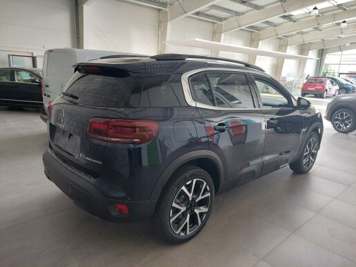Citroën SUV C5 Aircross SHINE PACK 1.5 BlueHDI 130 S&S EAT8                                                           