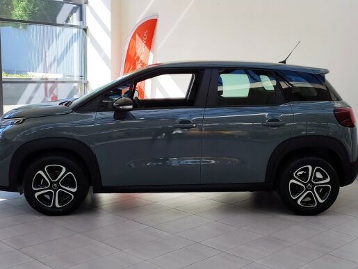 Citroën SUV C3 Aircross FEEL 1.2 PureTech 110 S&S MAN 