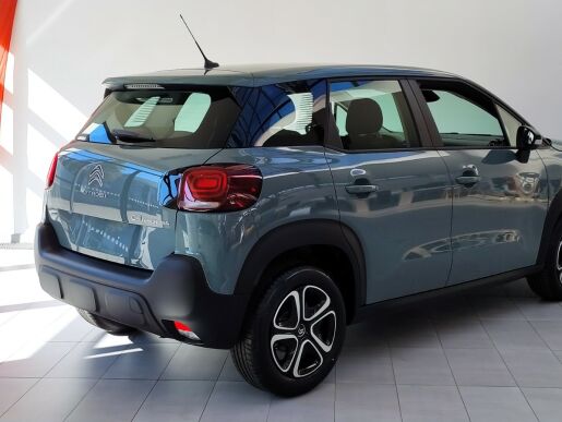 Citroën SUV C3 Aircross FEEL 1.2 PureTech 110 S&S MAN 