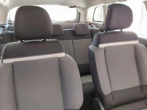 Citroën SUV C3 Aircross FEEL 1.2 PureTech 110 S&S MAN 