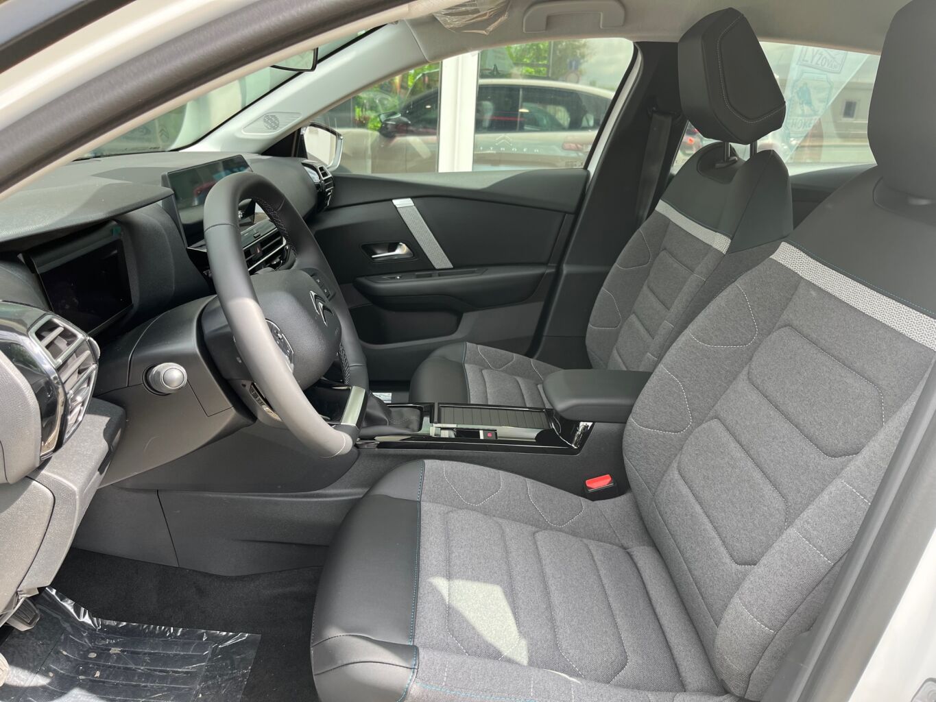 Foto vozidla Citroën C4 15