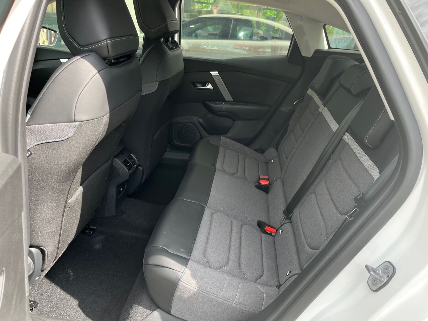 Foto vozidla Citroën C4 17