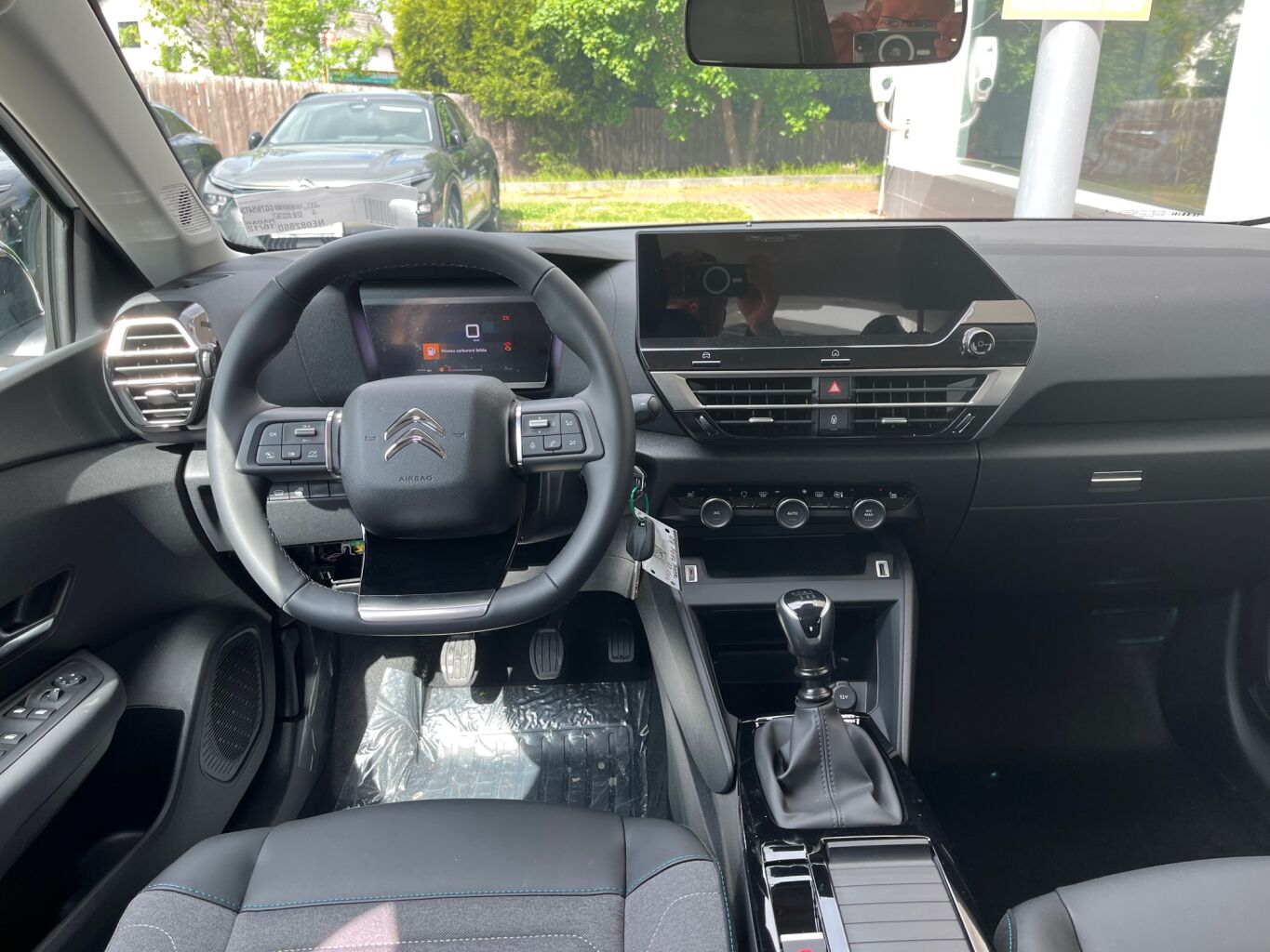 Foto vozidla Citroën C4 16