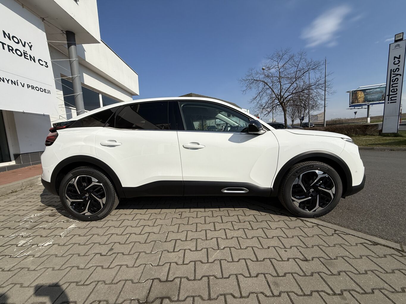 Foto vozidla Citroën C4 5