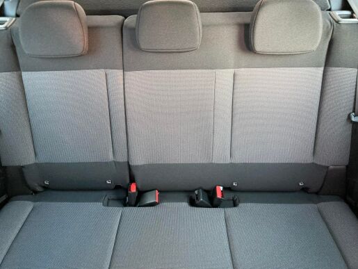Citroën SUV C3 Aircross  1.2 PureTech 110 S&S MAN6 FEEL PACK   