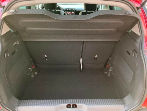 Citroën SUV C3 Aircross  1.2 PureTech 110 S&S MAN6 FEEL PACK   
