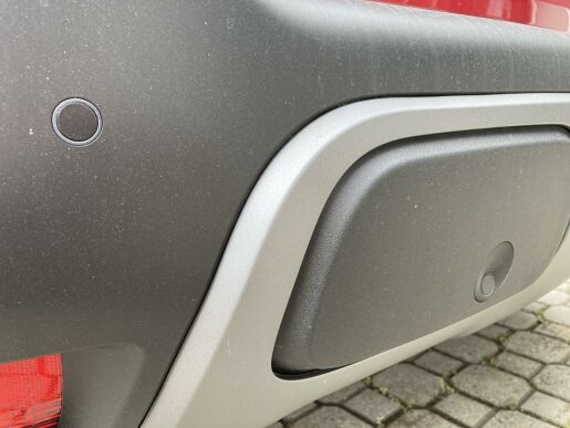 Citroën SUV C3 Aircross  1.2 PureTech 110 S&S MAN6 FEEL PACK   