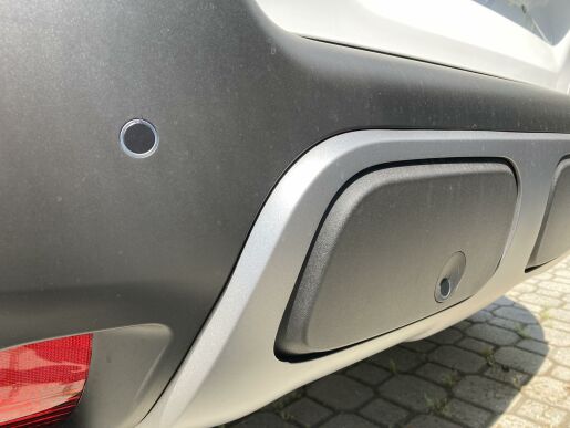 Citroën SUV C3 Aircross 1.2 PureTech 110 S&S MAN6 C-SERIES  