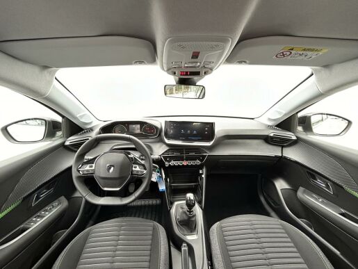 Peugeot 208 STYLE PureTech100 MAN6
