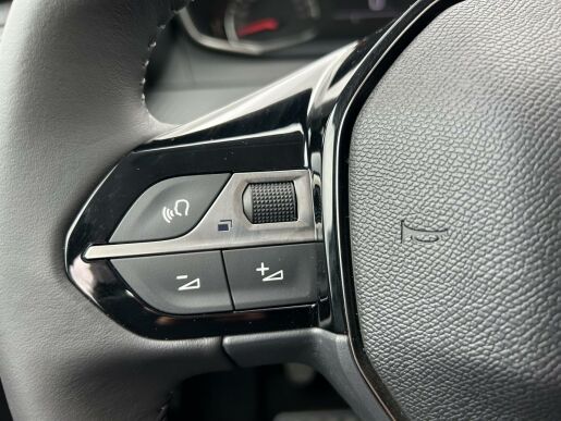 Peugeot 208 STYLE PureTech100 MAN6