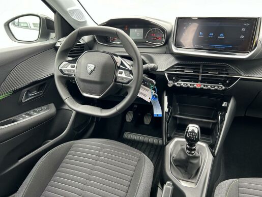Peugeot 208 STYLE PureTech100 MAN6