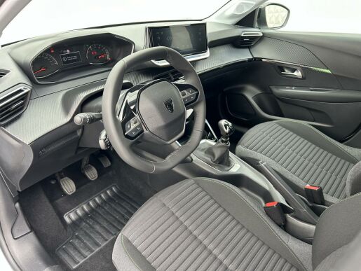 Peugeot 208 STYLE PureTech100 MAN6