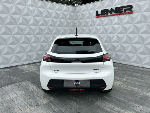 Peugeot 208 STYLE PureTech100 MAN6